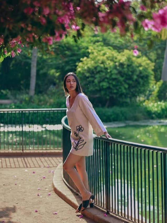 House of Harakh — Instagram post 1