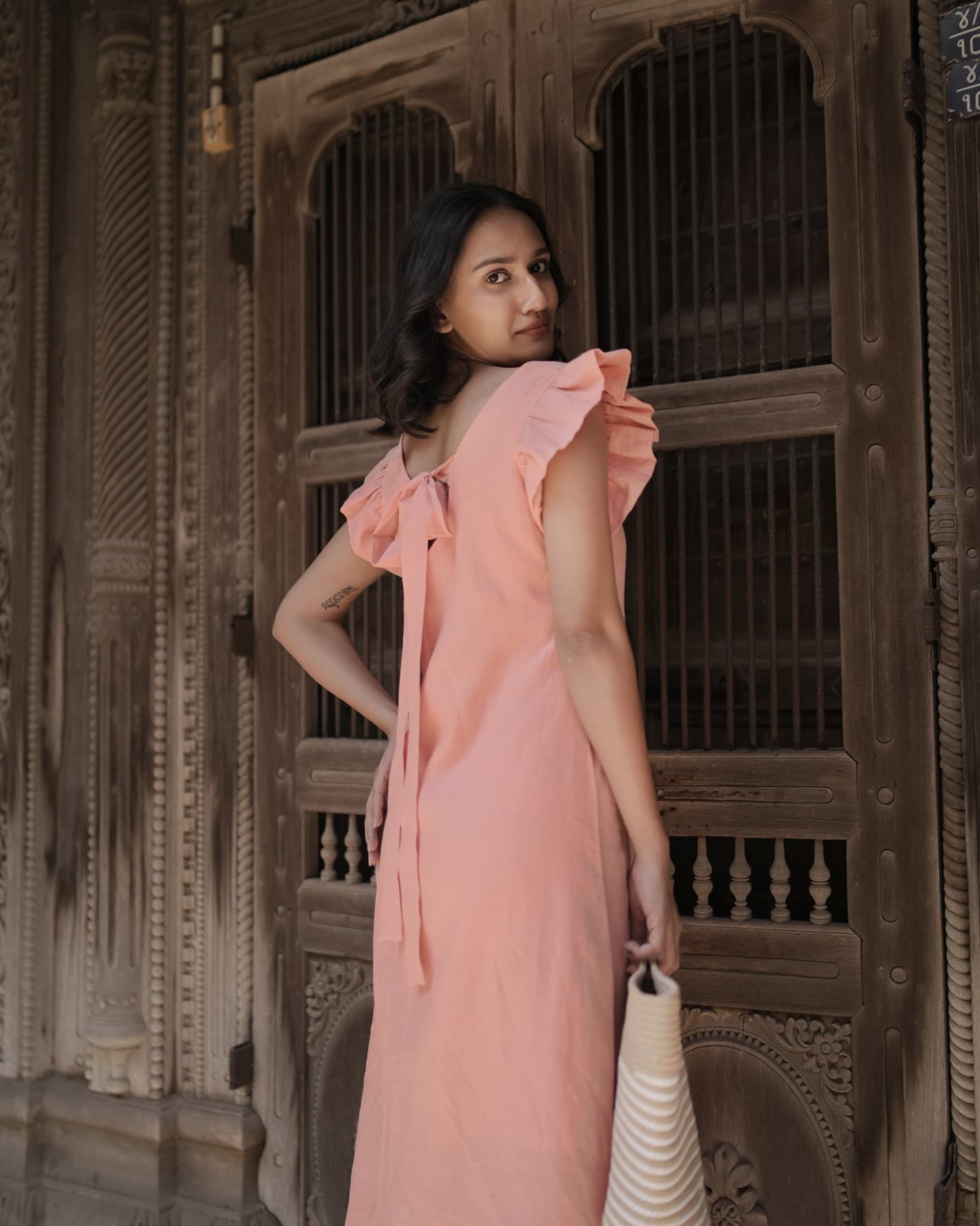 House of Harakh — Instagram post 4